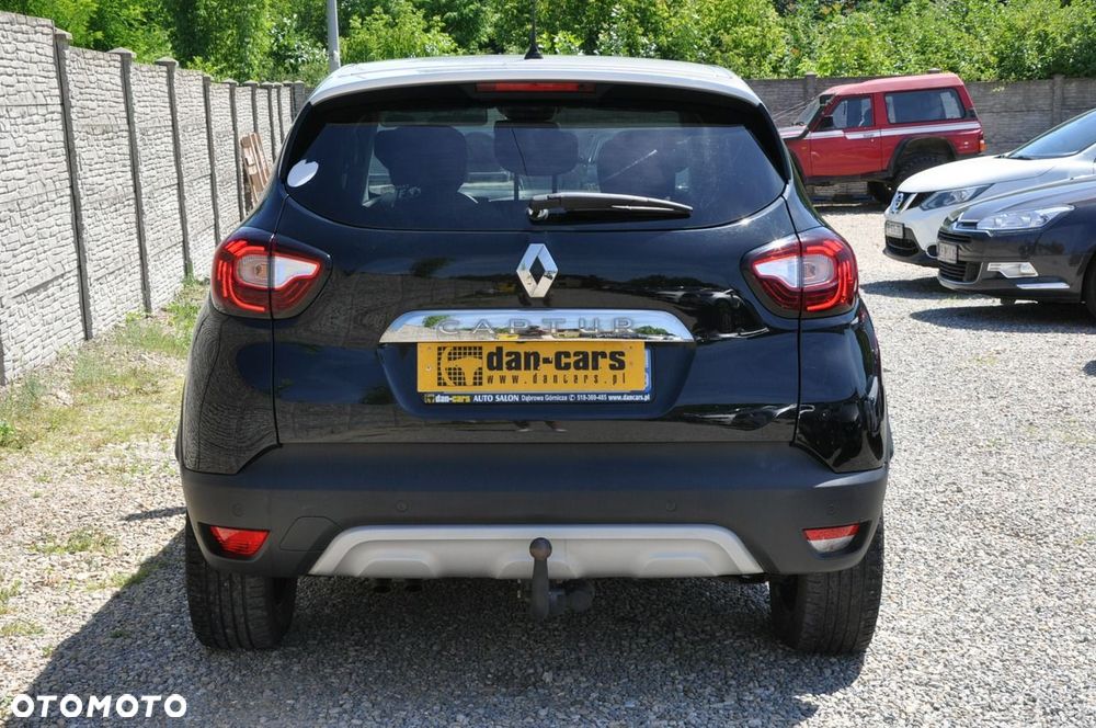 Renault Captur 1.3 TCe Intens - 4