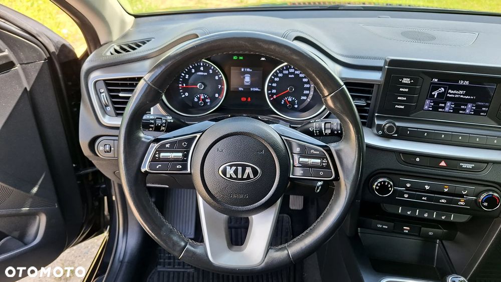 Kia Ceed 1.0 T-GDI S - 33