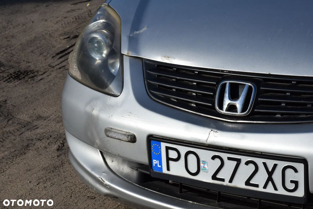 Honda Civic 1.4i S - 3
