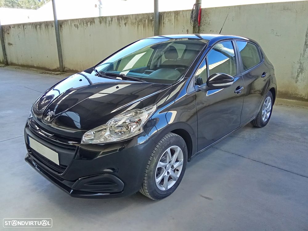 Peugeot 208 1.2 VTi Active - 1