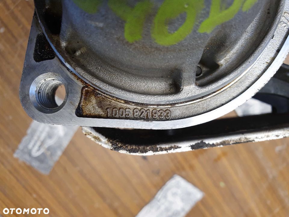 Rozrusznik 06B911023 BOSCH 1.8 T 2.0 ALT FSI TFSI Audi A4 B6 B7 A6 VW Passat B5 - 12