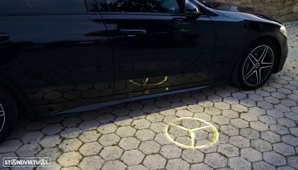 Mercedes-Benz C 220 d - 13