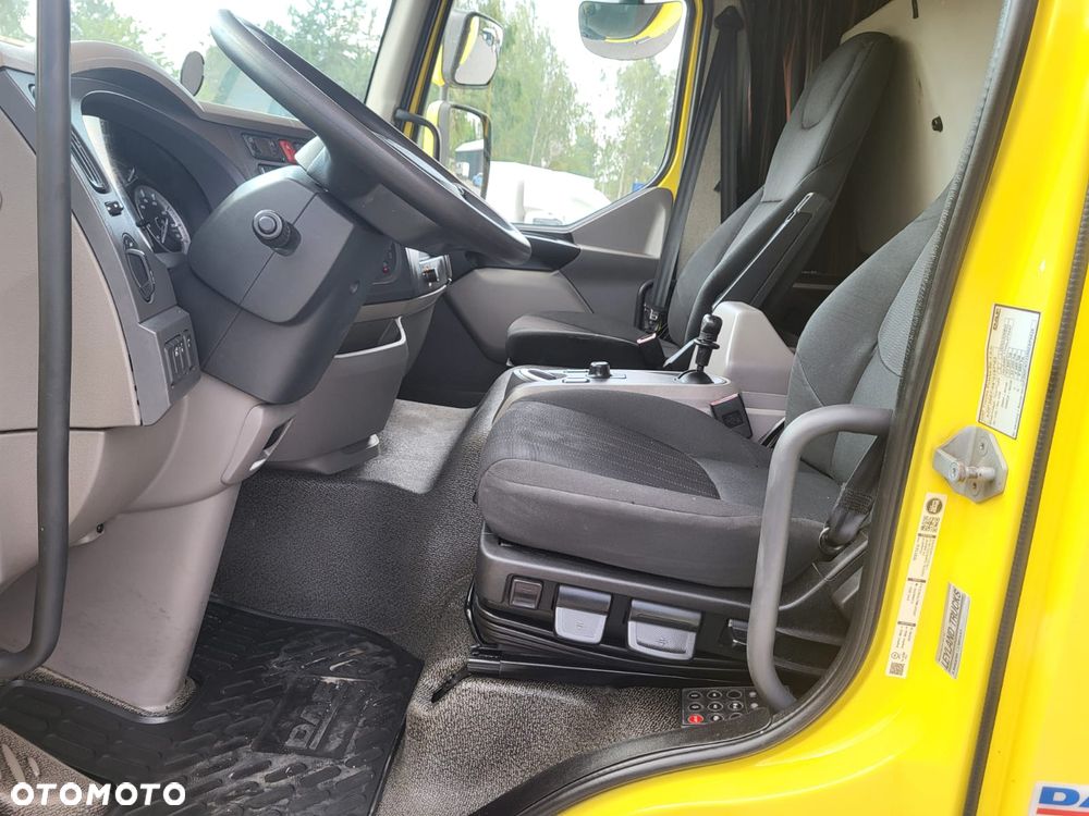 DAF LF 260 Automat Firana Zestaw Tandem - 18