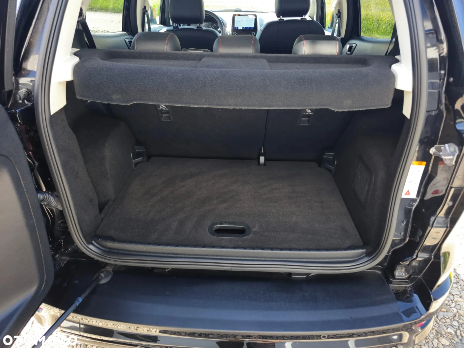 Ford EcoSport 1.0 EcoBoost GPF Titanium ASS - 11