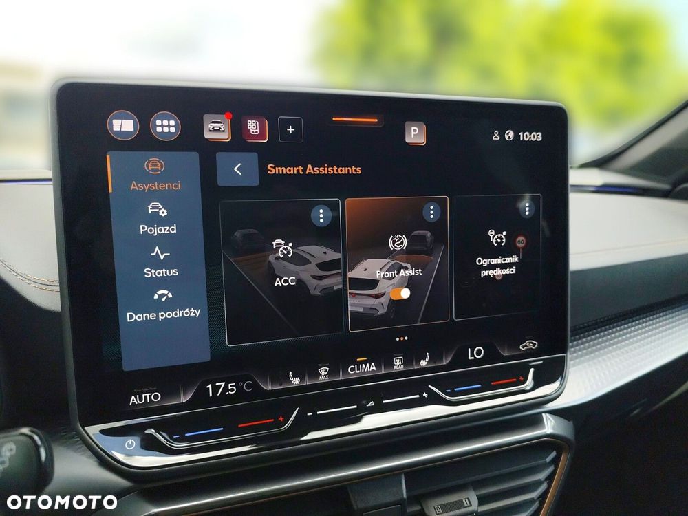 Cupra Formentor 2.0 TSI 4Drive VZ DSG - 40