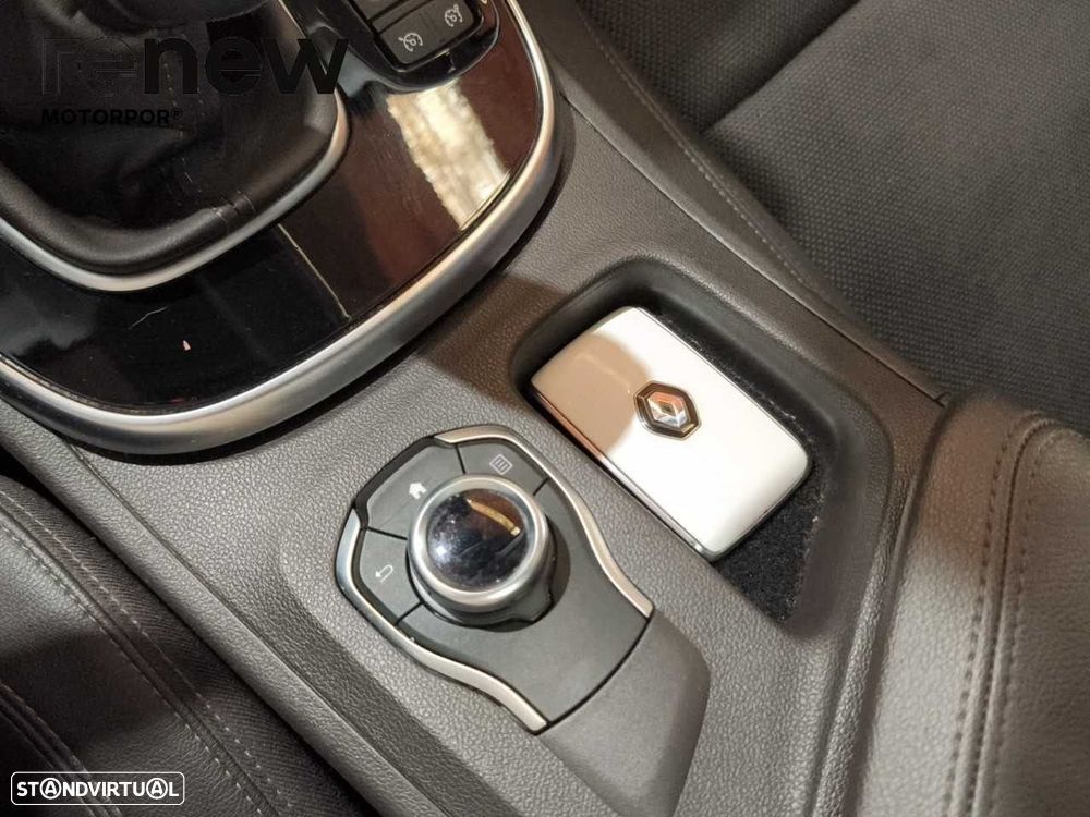 Renault Espace 1.6 dCi Zen - 23