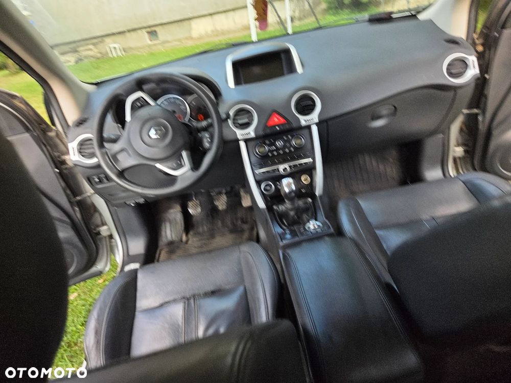 Renault Koleos - 12