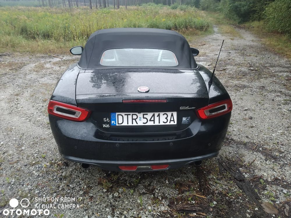 Fiat 124 - 6