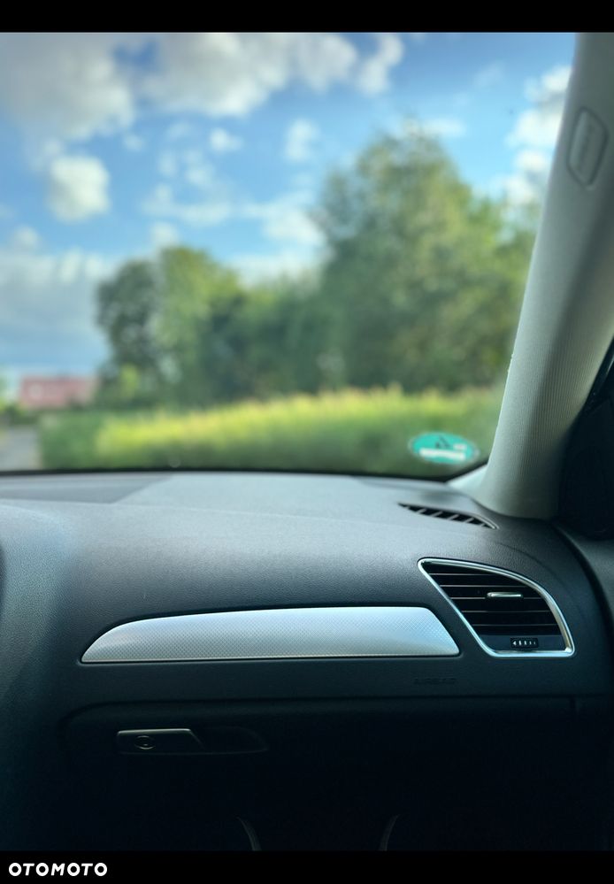 Audi A4 Avant 2.0 TDI Multitronic - 21