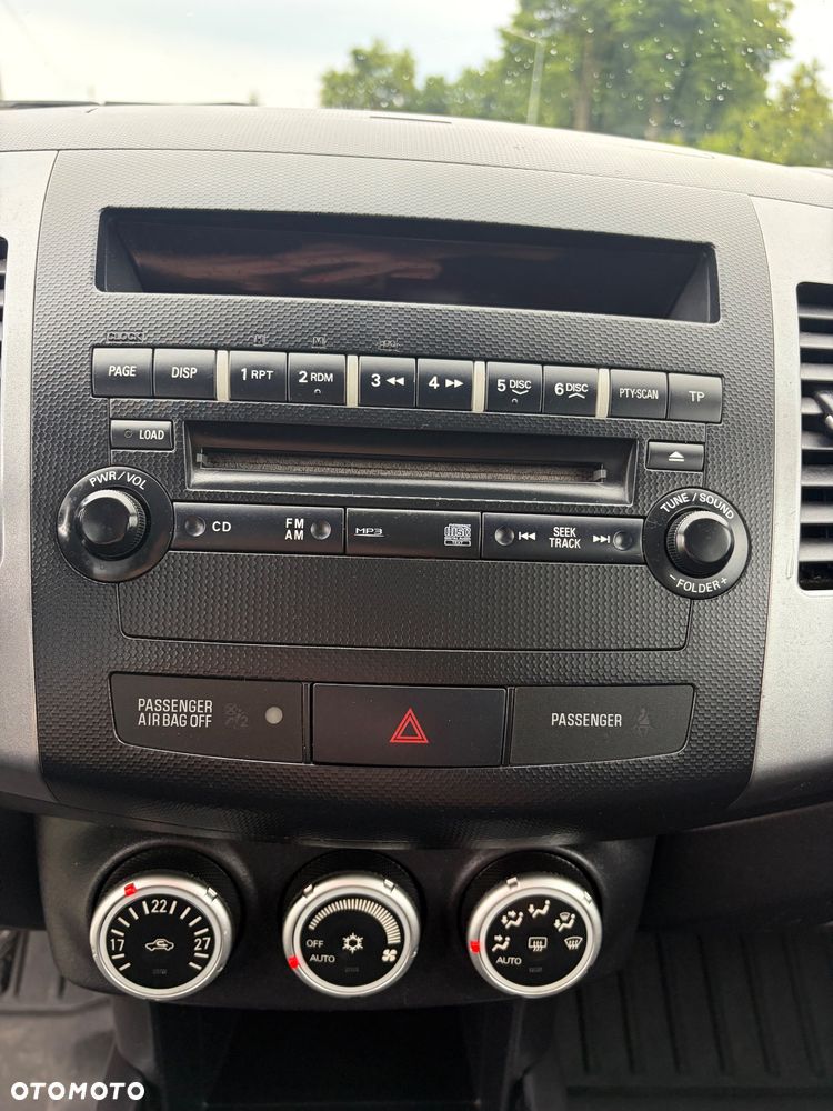 Mitsubishi Outlander 2.0 DID Invite - 19