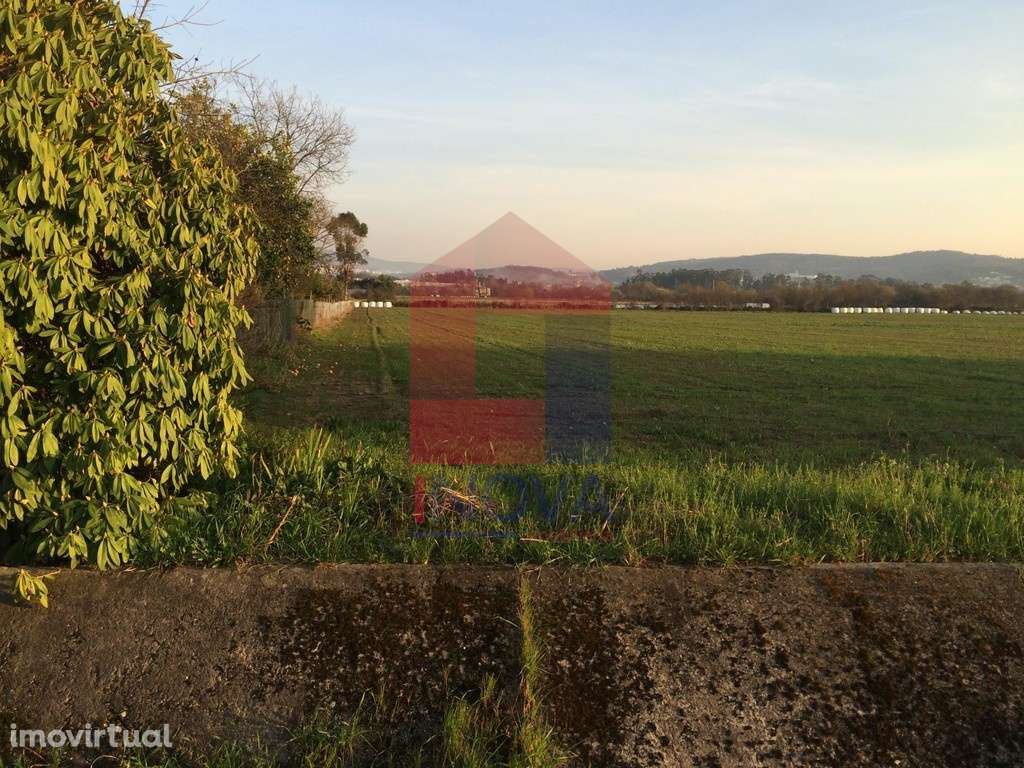 Terreno agrícola, Cabanelas - Grande imagem: 3/11