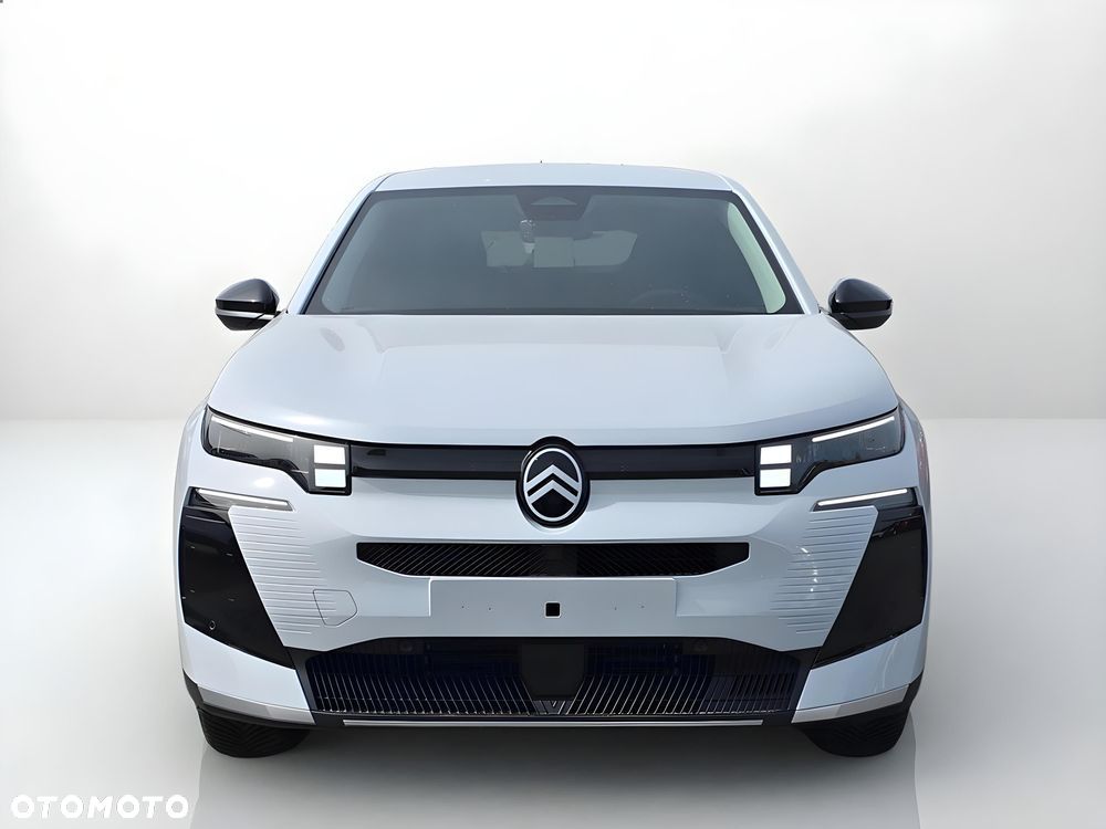 Citroën C5 Aircross 1.2 mHEV Max eDCT6 - 2