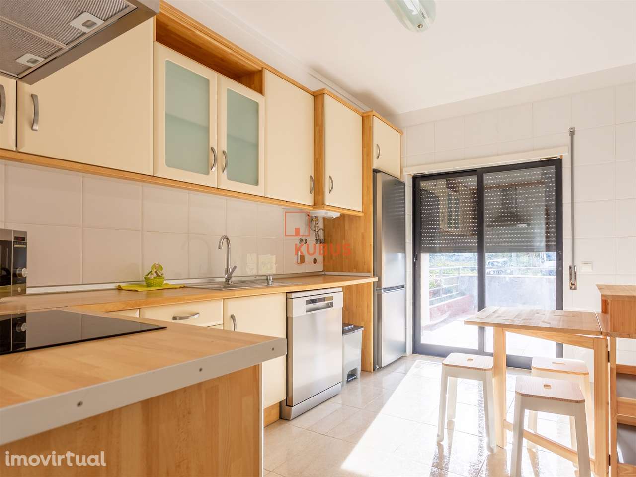 Apartamento T2 - Abrantes - Grande imagem: 2/18