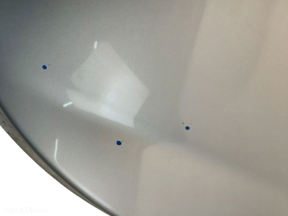 MASKA CHEVROLET SPARK III M300 (2010-2013) 1.0 16V 68 KM - 5