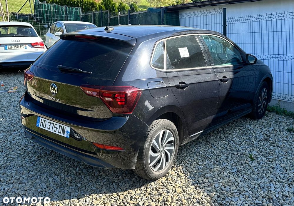 Volkswagen Polo - 3