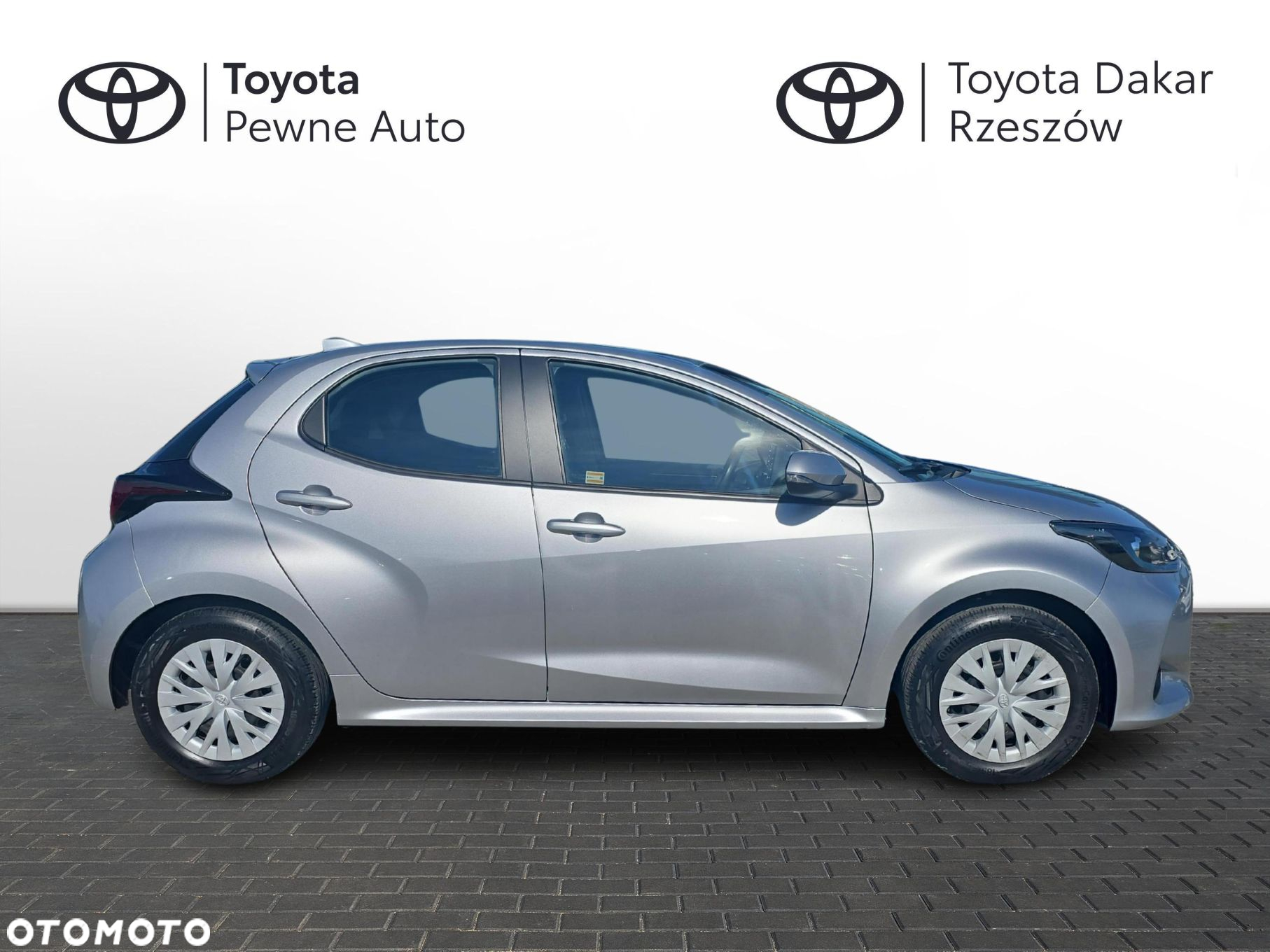 Toyota Yaris - 6