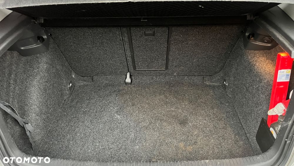 Volkswagen Golf V 1.6 FSI Comfortline Tiptr - 19