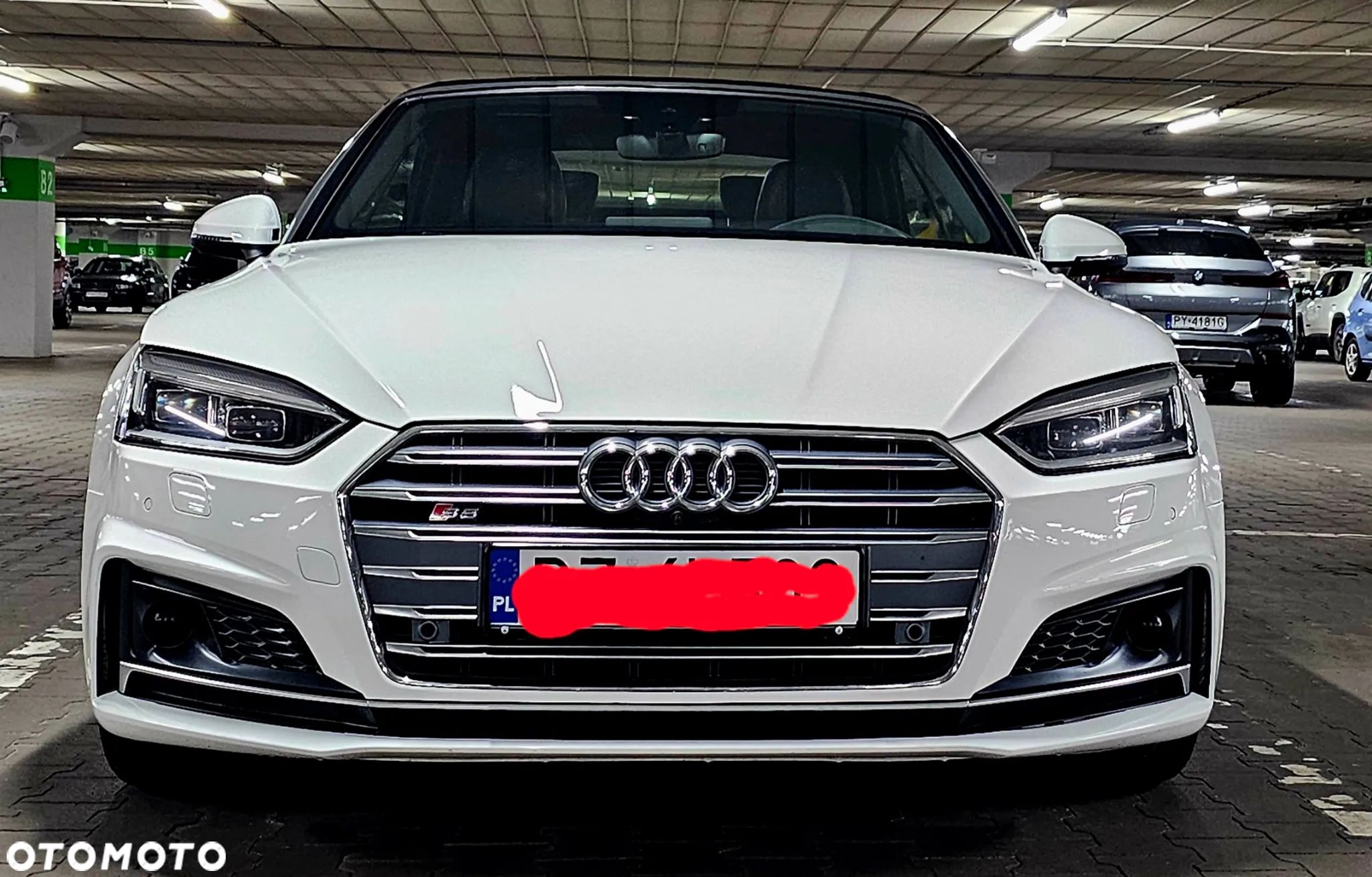Audi A5 2.0 TFSI Quattro S tronic - 1