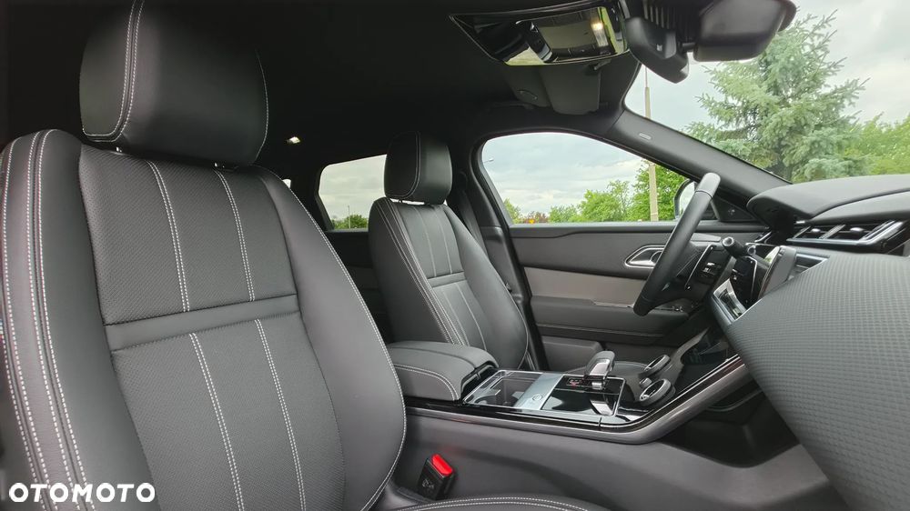 Land Rover Range Rover Velar ver-2-0-d200-mhev-se - 37