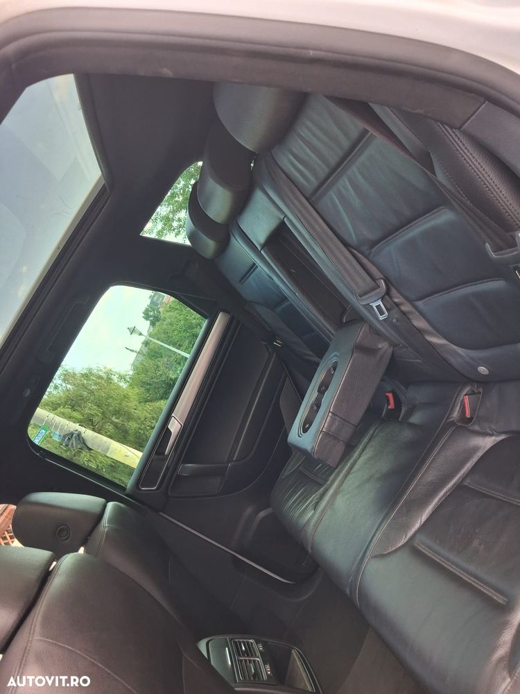 Volkswagen Touareg V6 TDI BMT Supreme Plus - 13