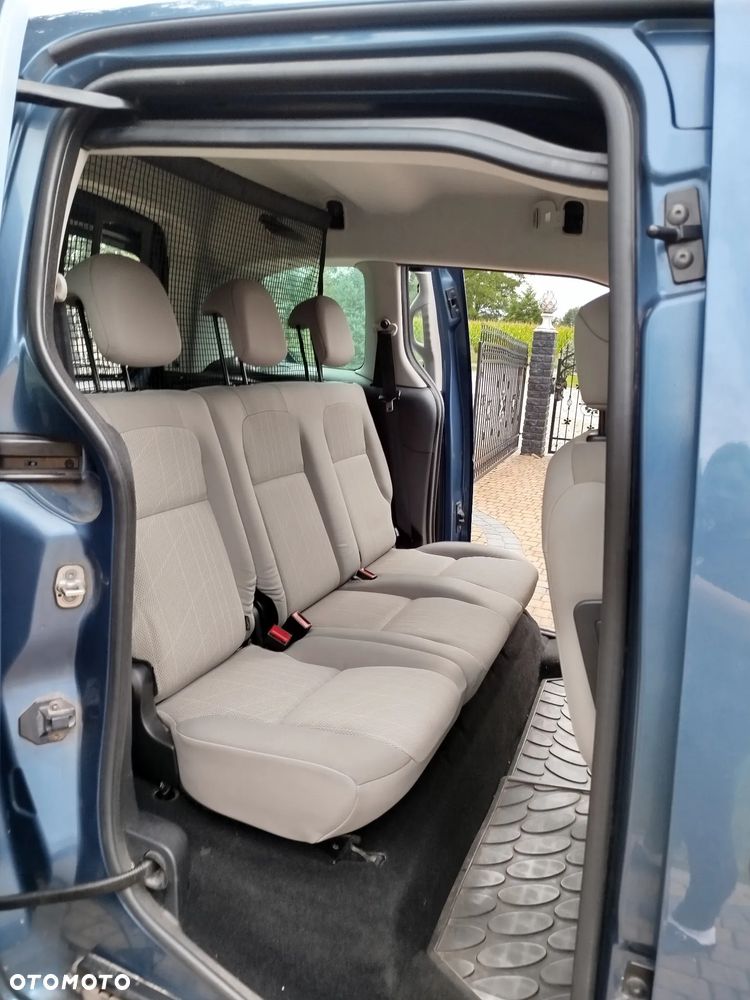 Peugeot Partner 1.6 HDi VTC Euro5 - 3