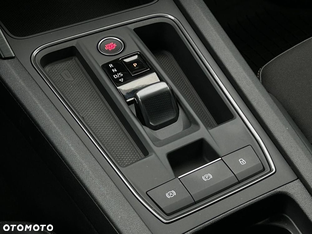 Cupra Formentor 1.5 TSI DSG - 25