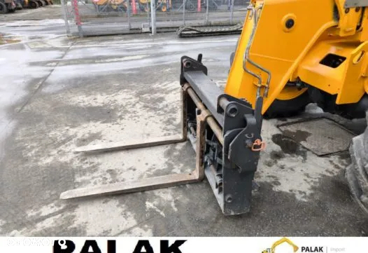 JCB Ładowacz Teleskopowy JCB 535-95, 2013 r. - 14