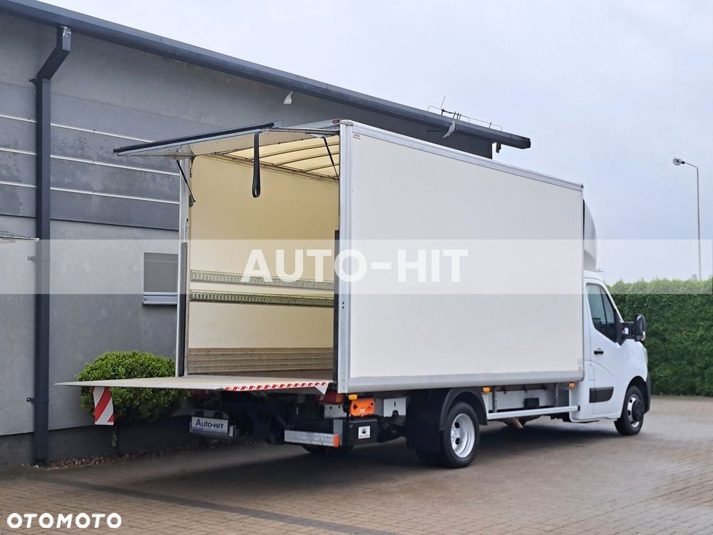 Renault Master - 12