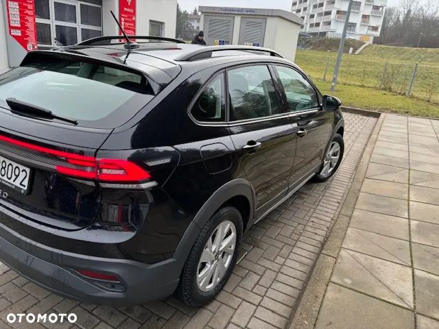 Volkswagen Taigo 1.0 TSI Style DSG - 7