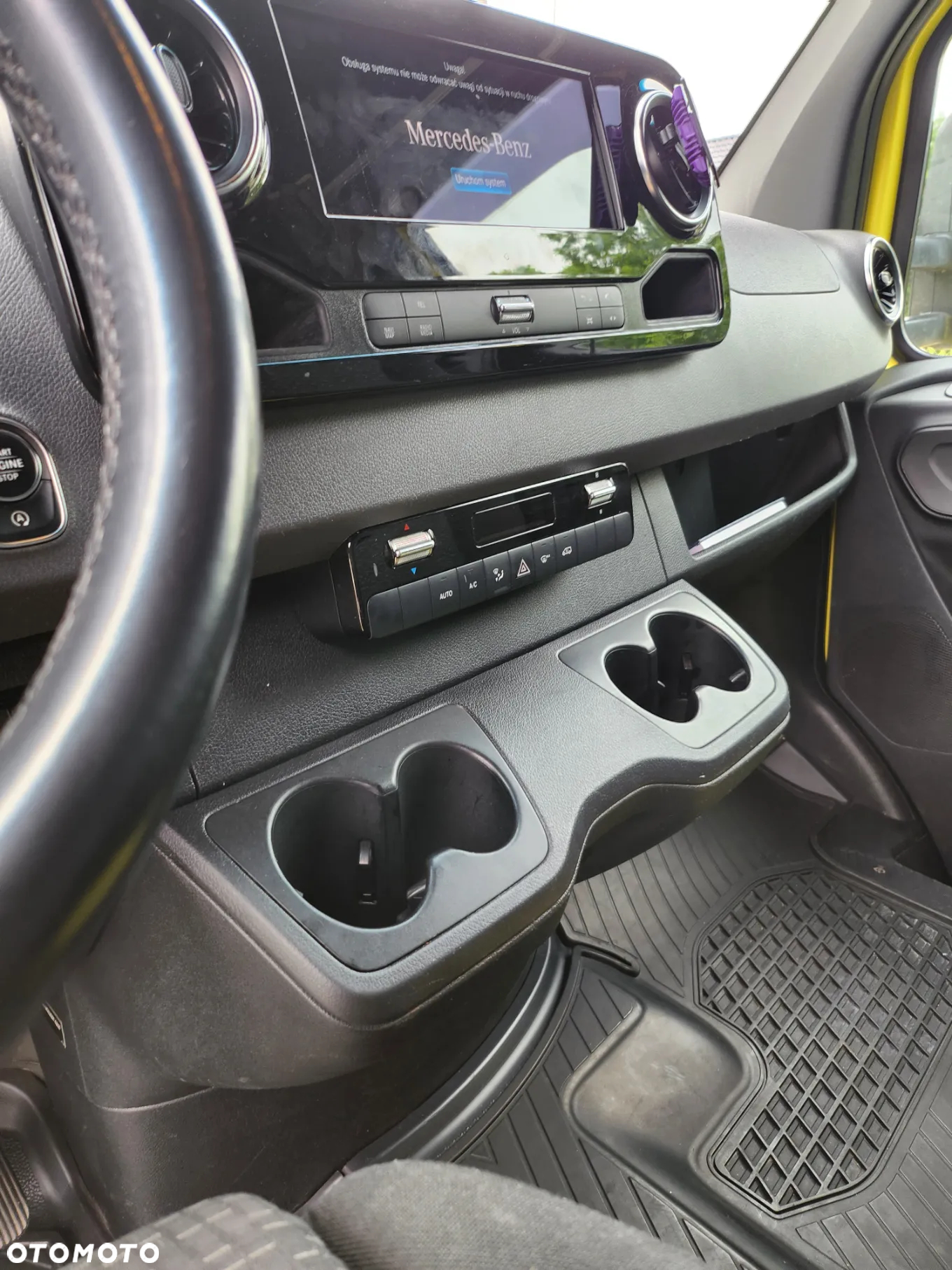 Mercedes-Benz SPRINTER - 19