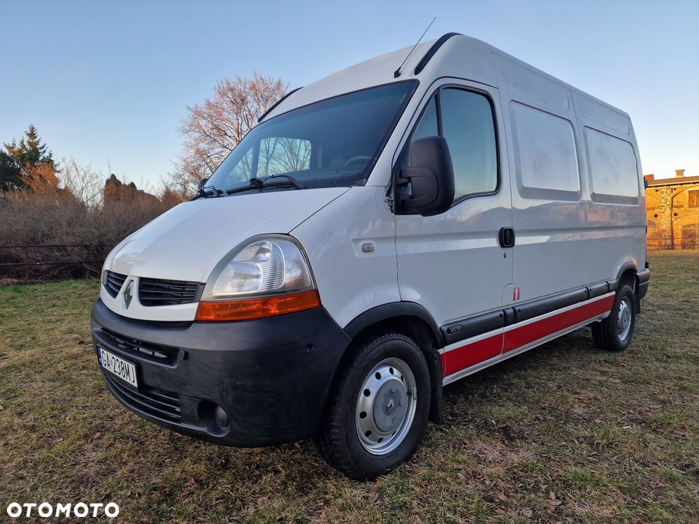 Renault Master - 21