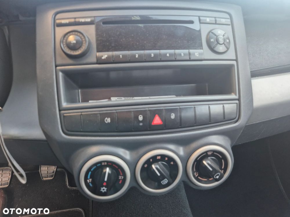 Smart Forfour pulse - 11