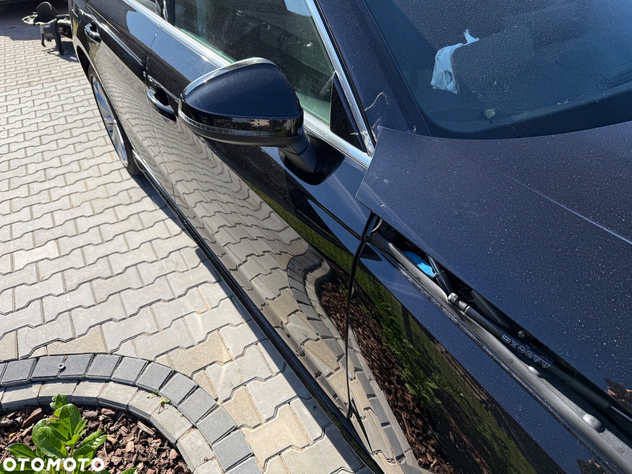 Audi A4 Limousine - 15
