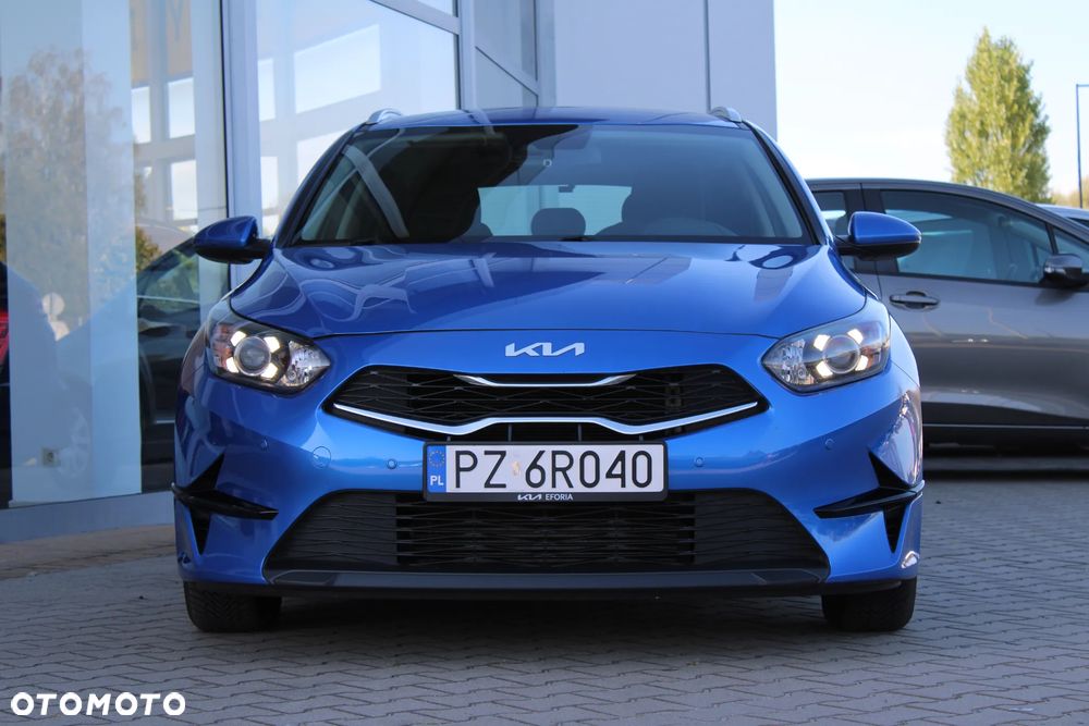 Kia Ceed 1.0 T-GDI S - 5