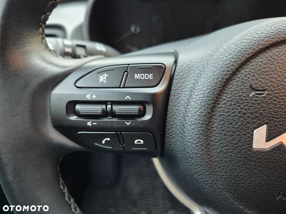 Kia Rio 1.2 M - 14
