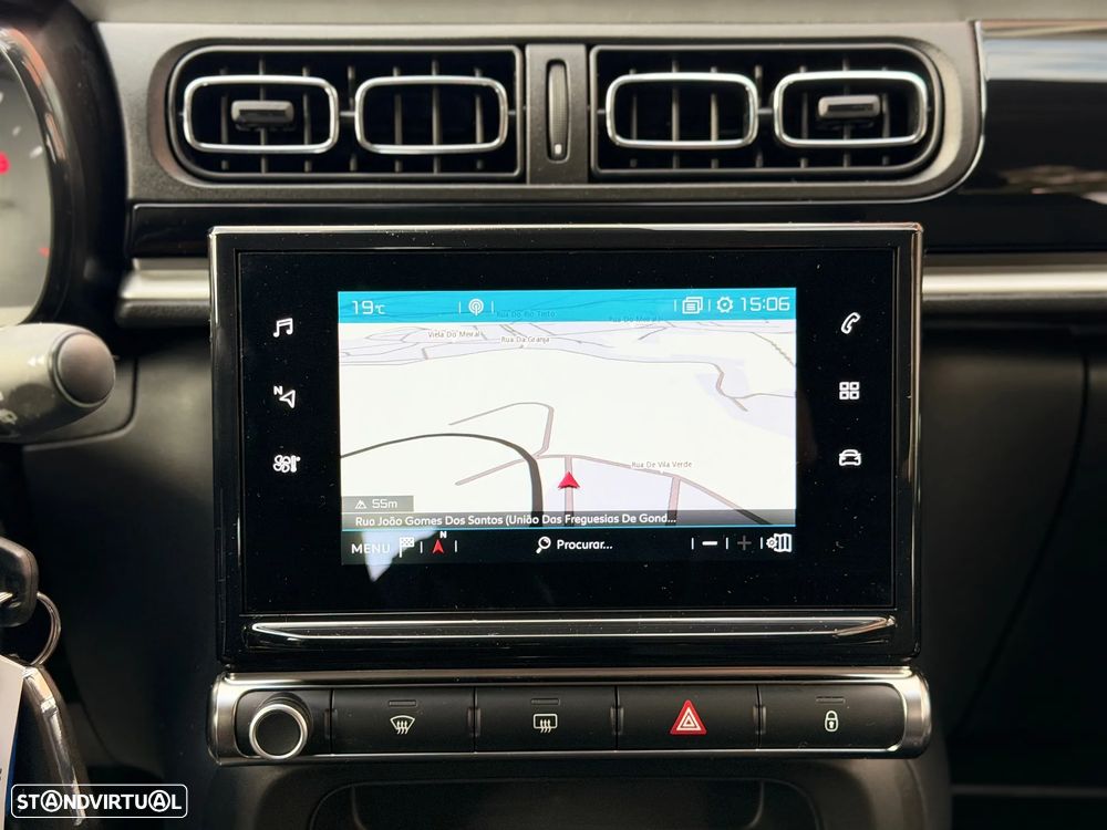 Citroën C3 1.2 PureTech Shine - 8