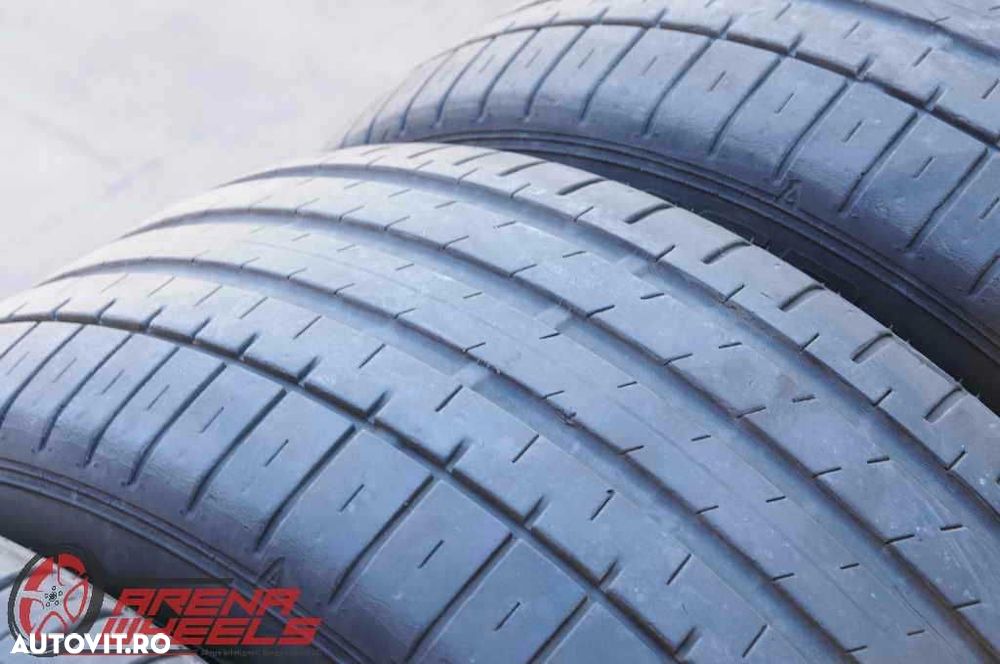 Set 4 Anvelope Vara 19 inch Falken Azenis FR510 255/45 R19 104Y - 3