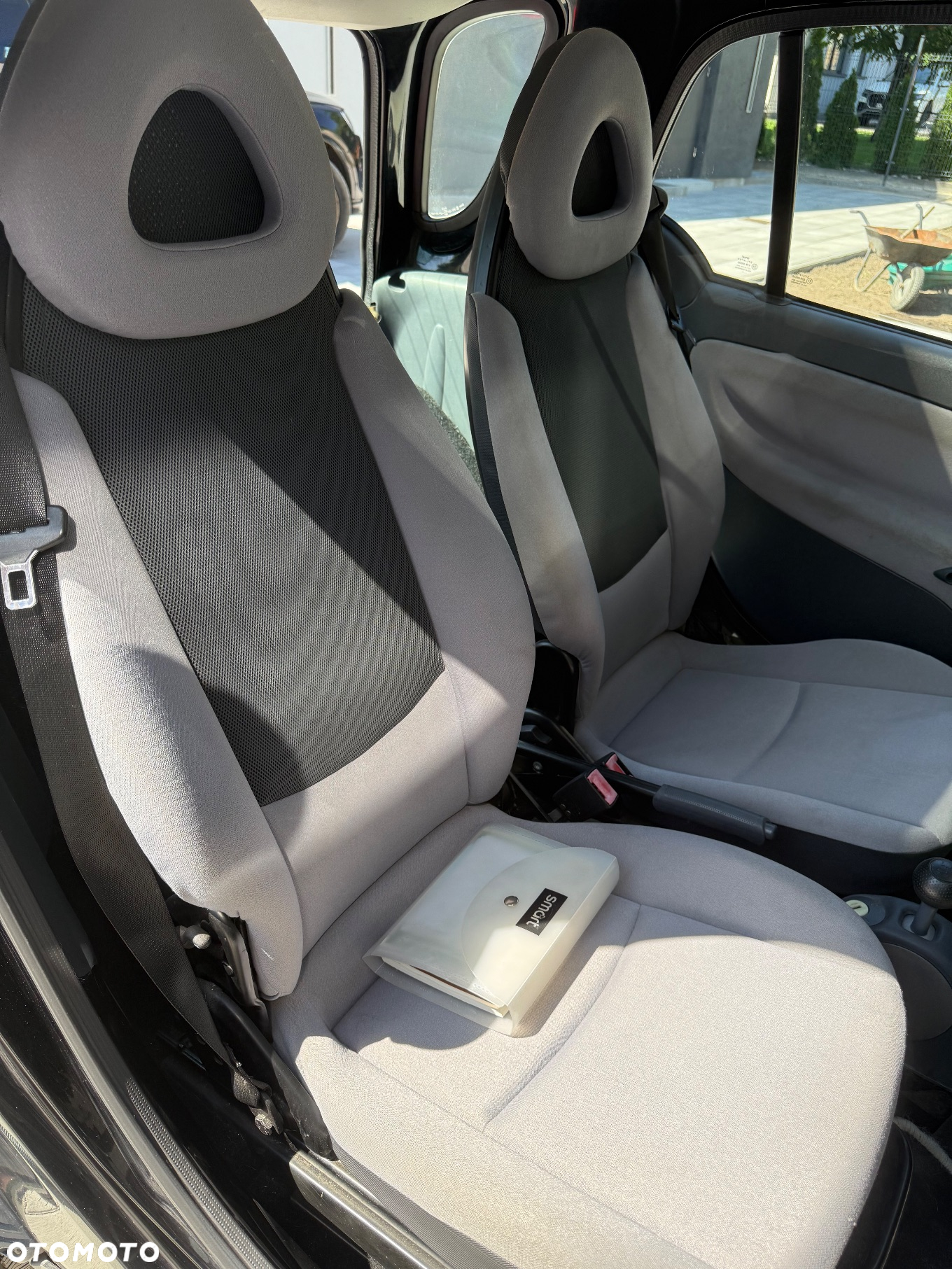 Smart Fortwo & passion - 6