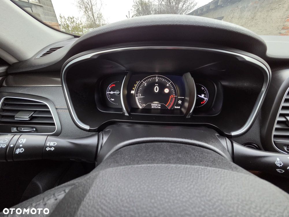 Renault Talisman ENERGY dCi 160 EDC INTENS - 33