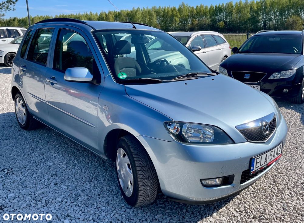 Mazda 2 1.4l Active - 26