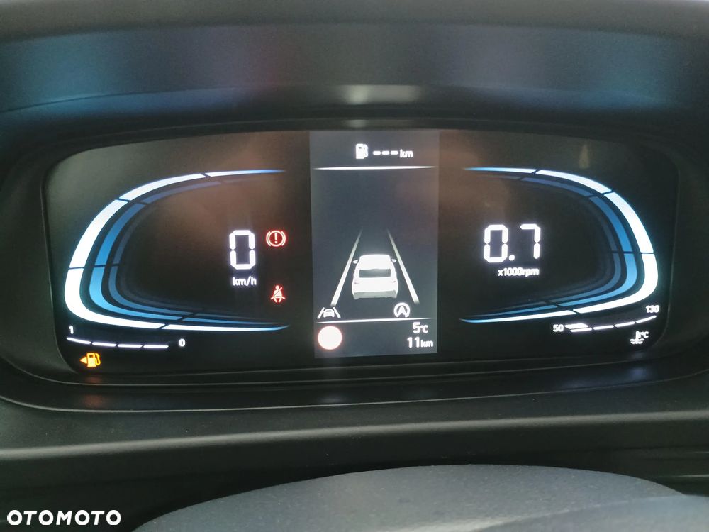 Hyundai i20 1.2 Modern - 14