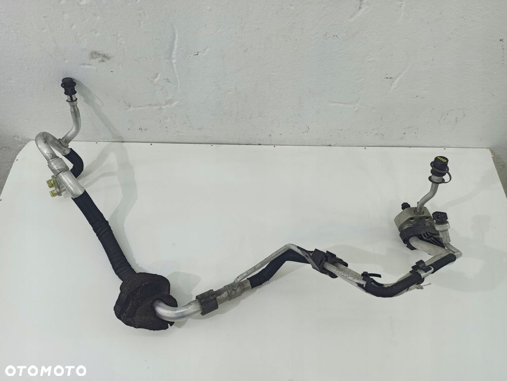 VOLVO XC60 PRZEWÓD KLIMATYZACJI 31694238 - 1