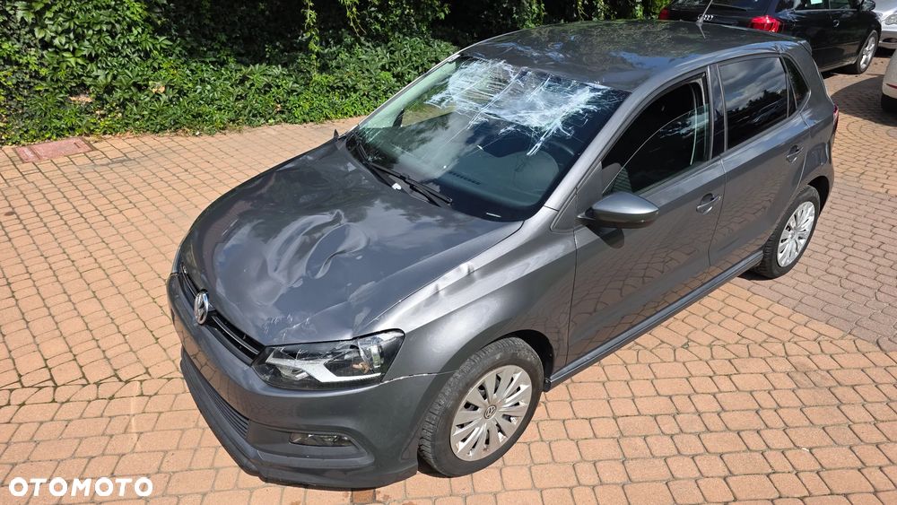 Volkswagen Polo - 8