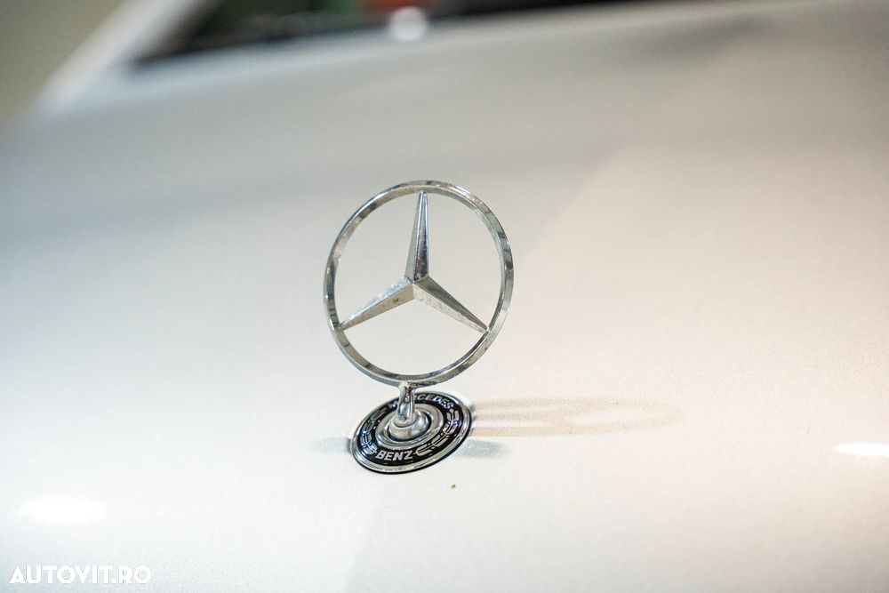 Mercedes-Benz V 300 d Combi Extra-lung 237 CP AWD 9AT Exclusive - 28