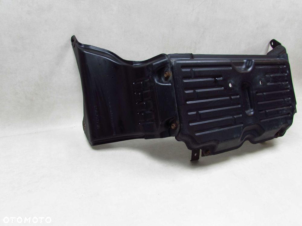 MITSUBISHI CANTER FUSO 7C15 09-15 NADKOLE OSLONA DOLNA KABINY MK627963 MK627954 - 3