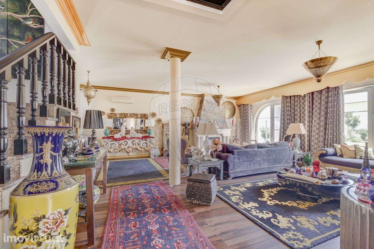 Moradia T4 para venda - Grande imagem: 3/50