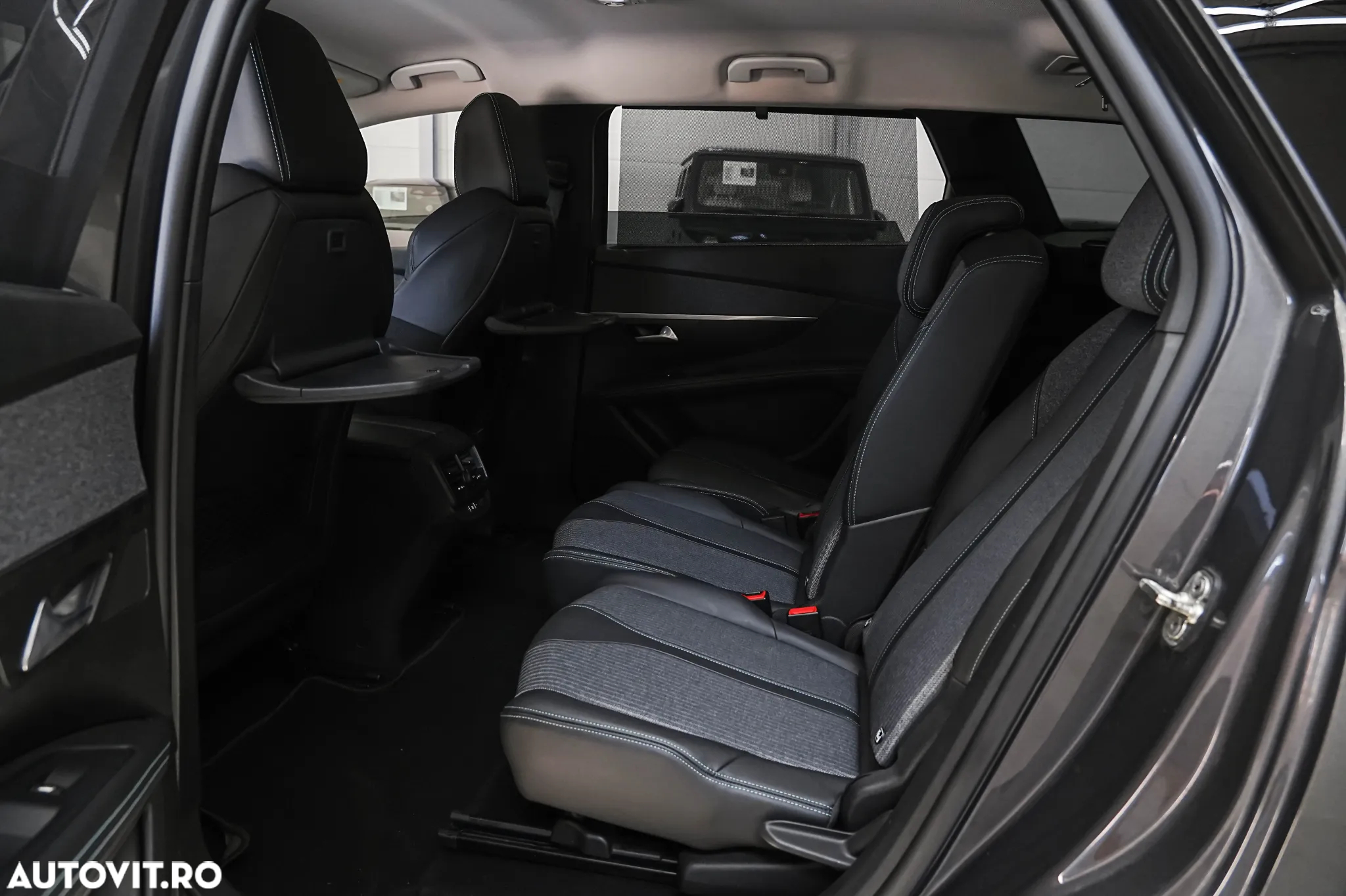 Peugeot 5008 1.5L BlueHDI EAT8 S&S Allure Pack - 9