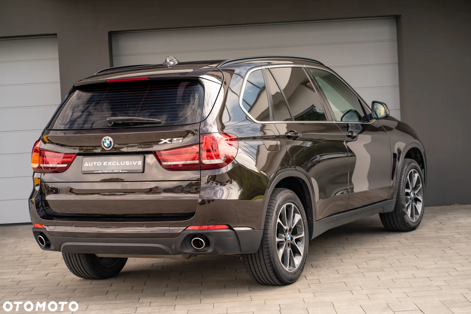 BMW X5 - 25