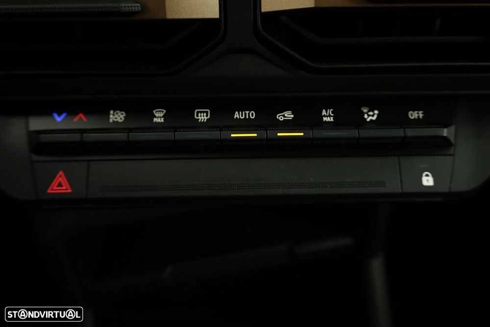 Dacia Duster 1.2 TCe Expression 4x4 - 12