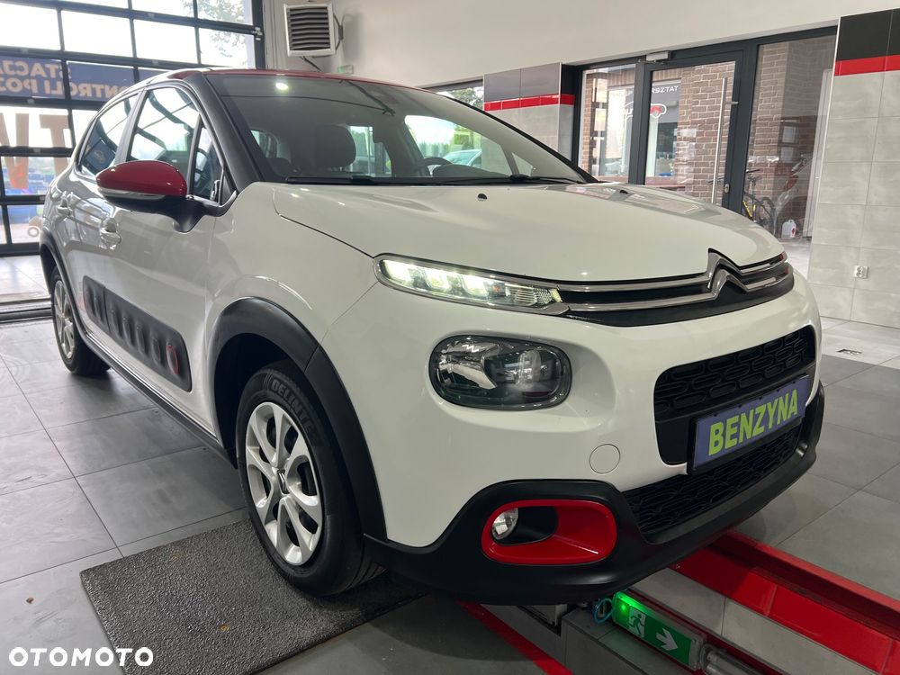 Citroën C3 - 11
